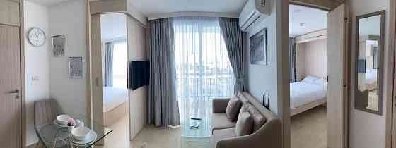 2 Beds 2 Baths - Apartment Pattaya