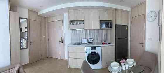 2 Beds 2 Baths - Apartment Pattaya