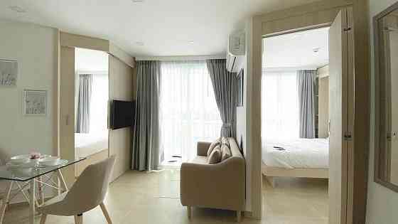 2 Beds 2 Baths - Apartment Pattaya