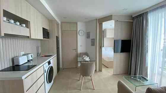 2 Beds 2 Baths - Apartment Pattaya