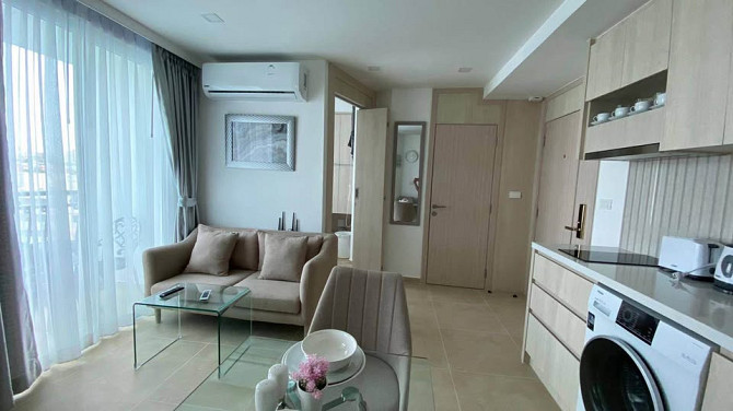 2 Beds 2 Baths - Apartment Pattaya - photo 5