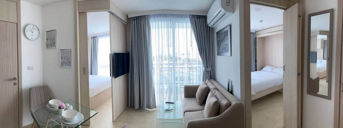 2 Beds 2 Baths - Apartment Pattaya - photo 6