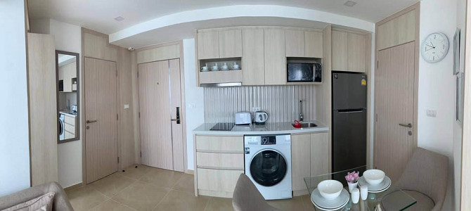 2 Beds 2 Baths - Apartment Pattaya - photo 4