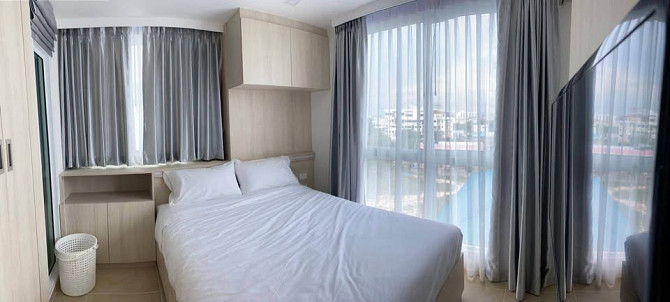 2 Beds 2 Baths - Apartment Pattaya - photo 8