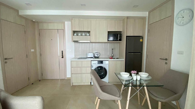 2 Beds 2 Baths - Apartment Pattaya - photo 7