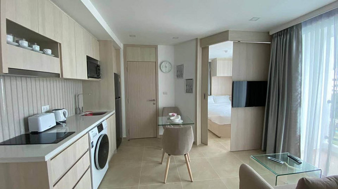 2 Beds 2 Baths - Apartment Pattaya - photo 3