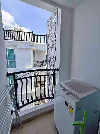 1 Bedroom, 1 Bathroom - Apartment Pattaya