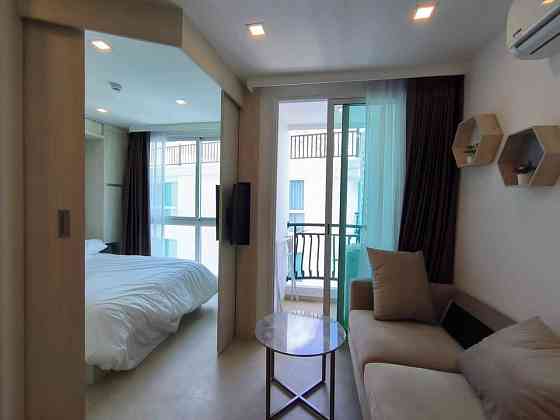 1 Bedroom, 1 Bathroom - Apartment Pattaya