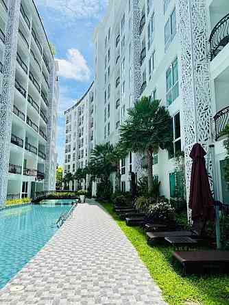 1 Bedroom, 1 Bathroom - Apartment Pattaya