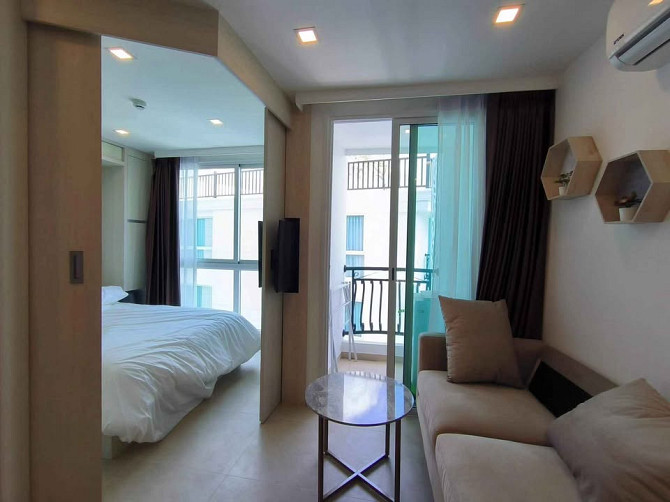 1 Bedroom, 1 Bathroom - Apartment Pattaya - photo 4