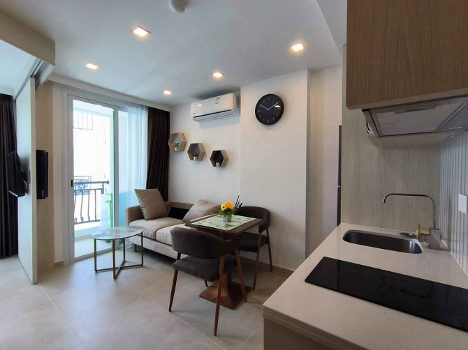 1 Bedroom, 1 Bathroom - Apartment Pattaya - photo 6