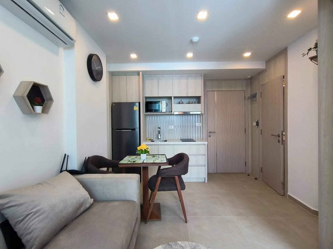 1 Bedroom, 1 Bathroom - Apartment Pattaya - photo 7