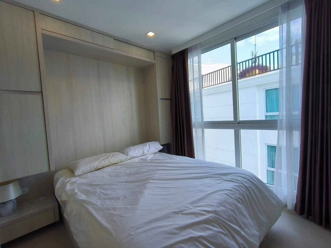 1 Bedroom, 1 Bathroom - Apartment Pattaya - photo 5