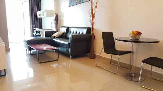 1 Bed 1 Bath Apartment Pattaya