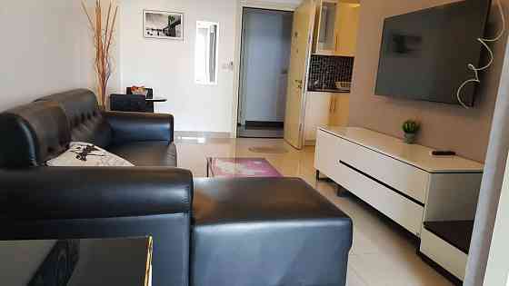 1 Bed 1 Bath Apartment Pattaya