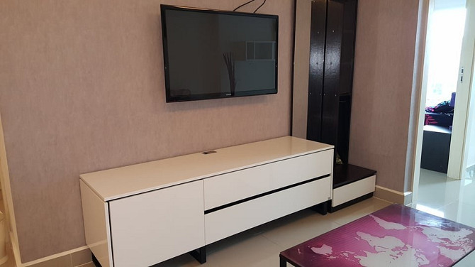 1 Bed 1 Bath Apartment Pattaya - photo 7