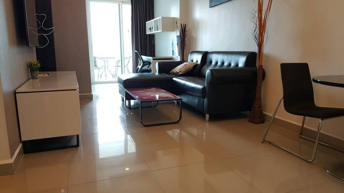 1 Bed 1 Bath Apartment Pattaya - photo 3