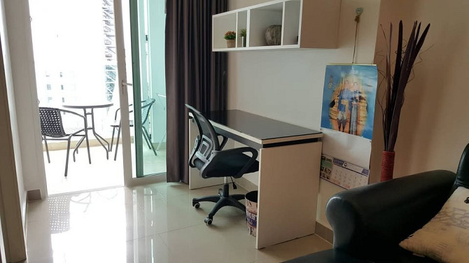 1 Bed 1 Bath Apartment Pattaya - photo 8
