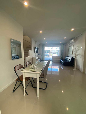 3 Beds 2 Baths - Townhouse Pattaya - photo 7