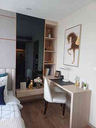 2 Bedrooms, 2 Bathrooms - Apartments Pattaya