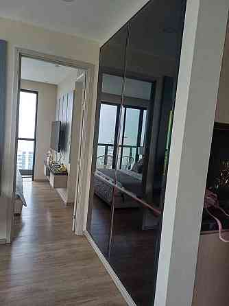 2 Bedrooms, 2 Bathrooms - Apartments Pattaya