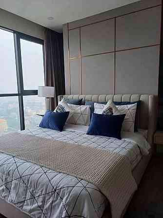 2 Bedrooms, 2 Bathrooms - Apartments Pattaya