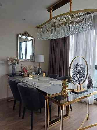 2 Bedrooms, 2 Bathrooms - Apartments Pattaya