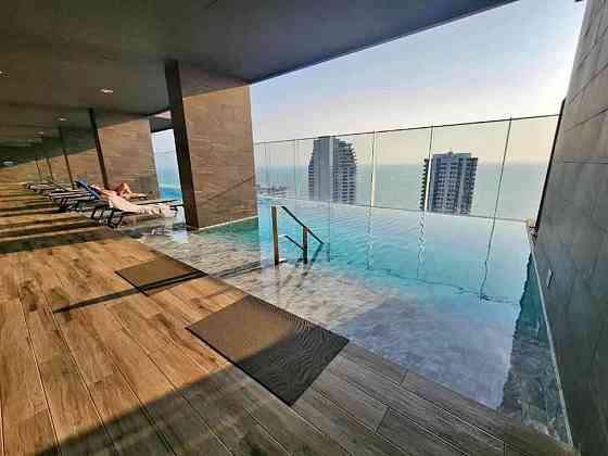 2 Bedrooms, 2 Bathrooms - Apartments Pattaya