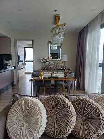2 Bedrooms, 2 Bathrooms - Apartments Pattaya