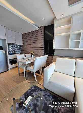 1 Bedroom, 1 Bathroom - Apartment Pattaya