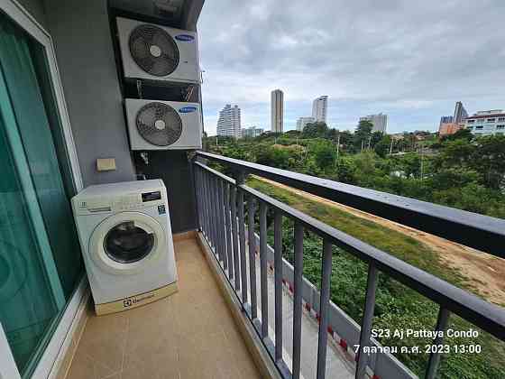 1 Bedroom, 1 Bathroom - Apartment Pattaya