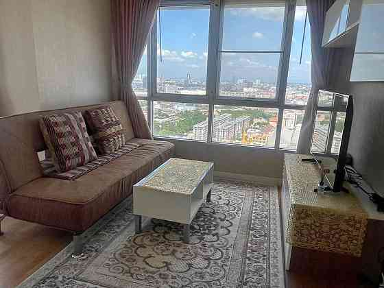 2 Bedrooms, 2 Bathrooms - Apartments Pattaya