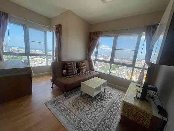 2 Bedrooms, 2 Bathrooms - Apartments Pattaya