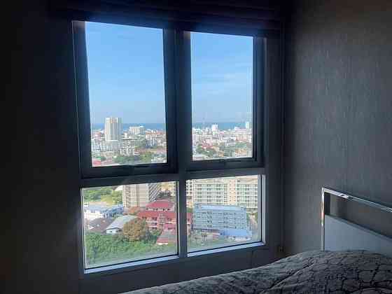 2 Bedrooms, 2 Bathrooms - Apartments Pattaya