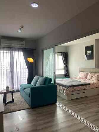 1 Bedroom Apartment, 1 Bathroom Pattaya