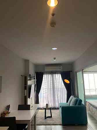 1 Bedroom Apartment, 1 Bathroom Pattaya