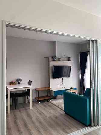 1 Bedroom Apartment, 1 Bathroom Pattaya