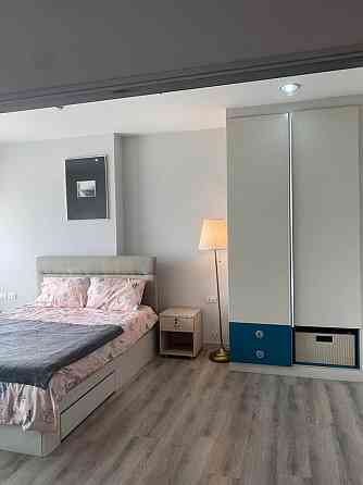 1 Bedroom Apartment, 1 Bathroom Pattaya