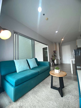 1 Bedroom Apartment, 1 Bathroom Pattaya - photo 2