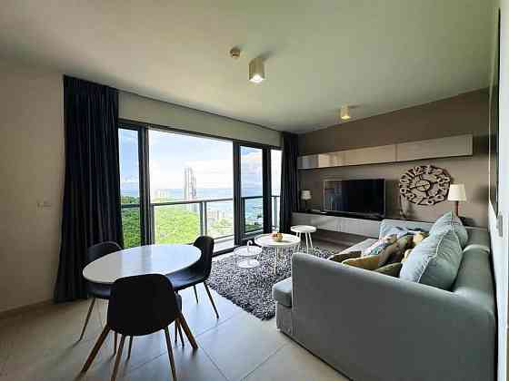 2 Beds 2 Baths - Apartment Pattaya