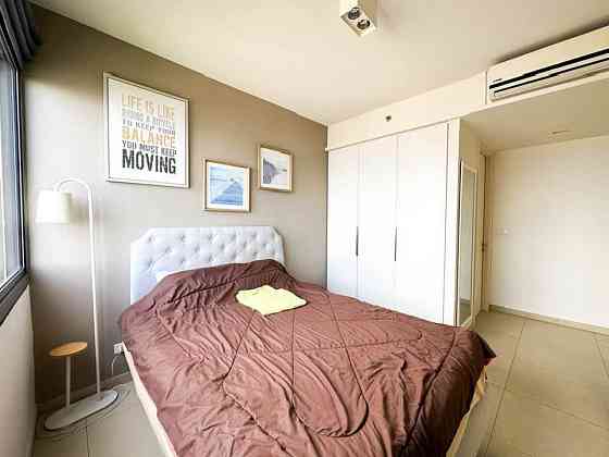 2 Beds 2 Baths - Apartment Pattaya