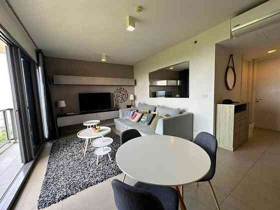 2 Beds 2 Baths - Apartment Pattaya