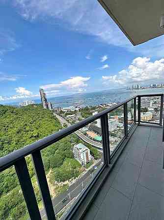2 Beds 2 Baths - Apartment Pattaya
