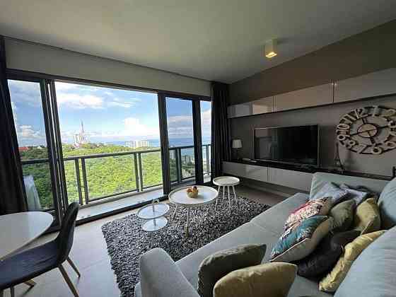 2 Beds 2 Baths - Apartment Pattaya
