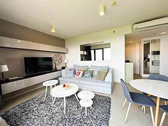 2 Beds 2 Baths - Apartment Pattaya