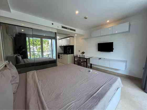 1 Bedroom, 1 Bathroom - Apartment Pattaya