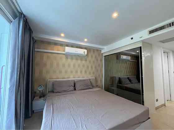 1 Bedroom, 1 Bathroom - Apartment Pattaya