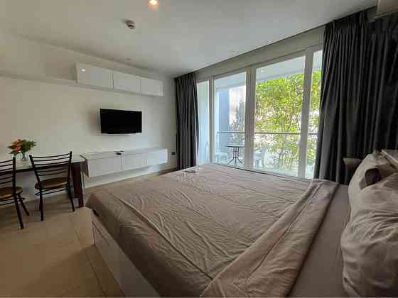 1 Bedroom, 1 Bathroom - Apartment Pattaya