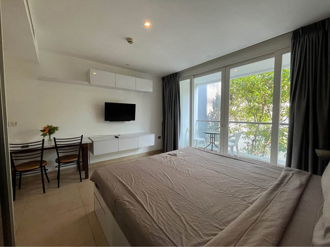 1 Bedroom, 1 Bathroom - Apartment Pattaya - photo 8