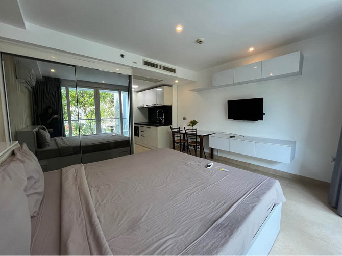 1 Bedroom, 1 Bathroom - Apartment Pattaya - photo 6